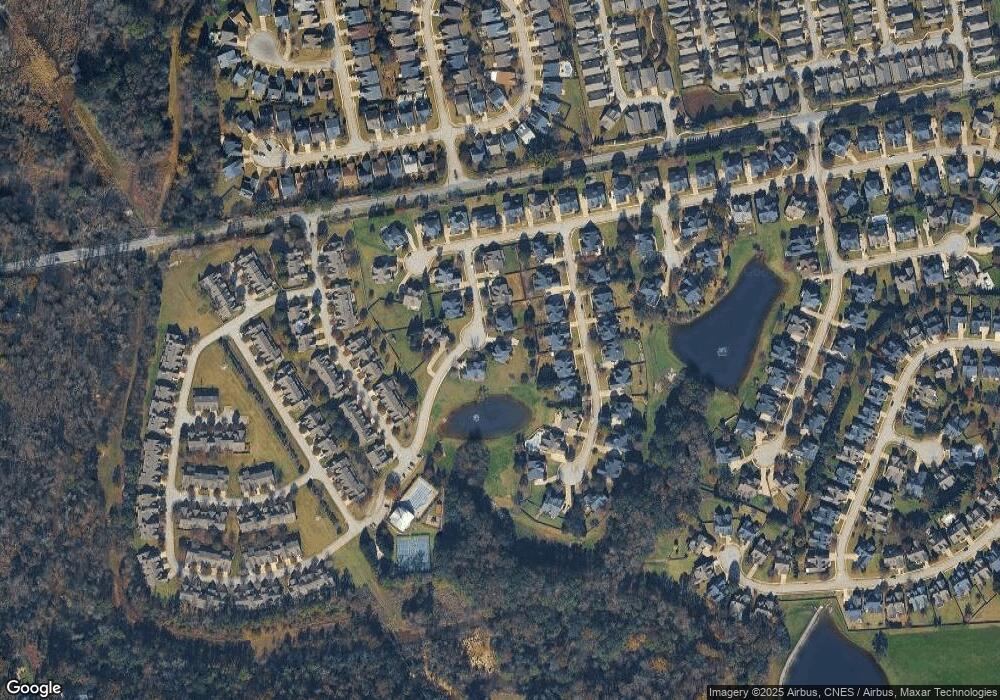 7 Calmwater Ct, Greer, SC 29650 - photo 1