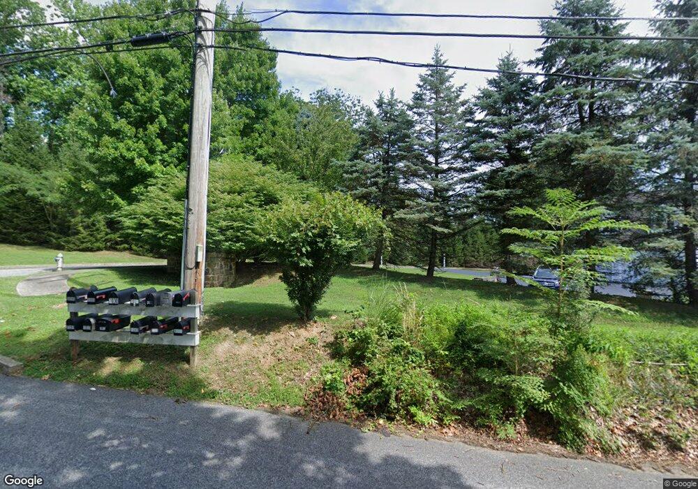 1031 Media Line Rd, Newtown Square, PA 19073 - photo 1