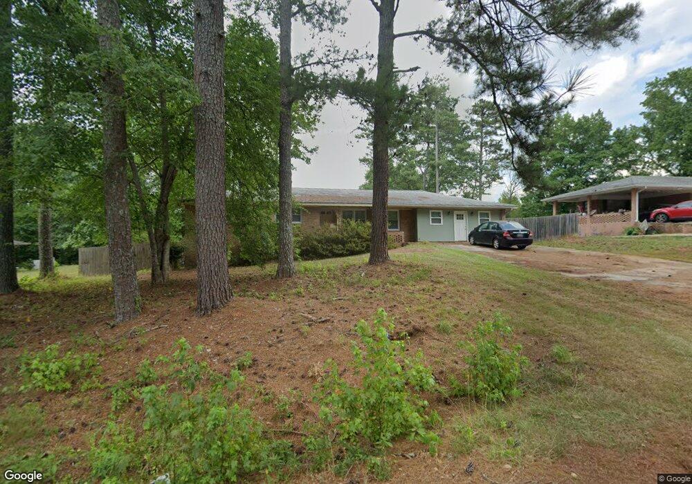 2699 N Lakeview Dr SW, Conyers, GA 30094 - photo 1