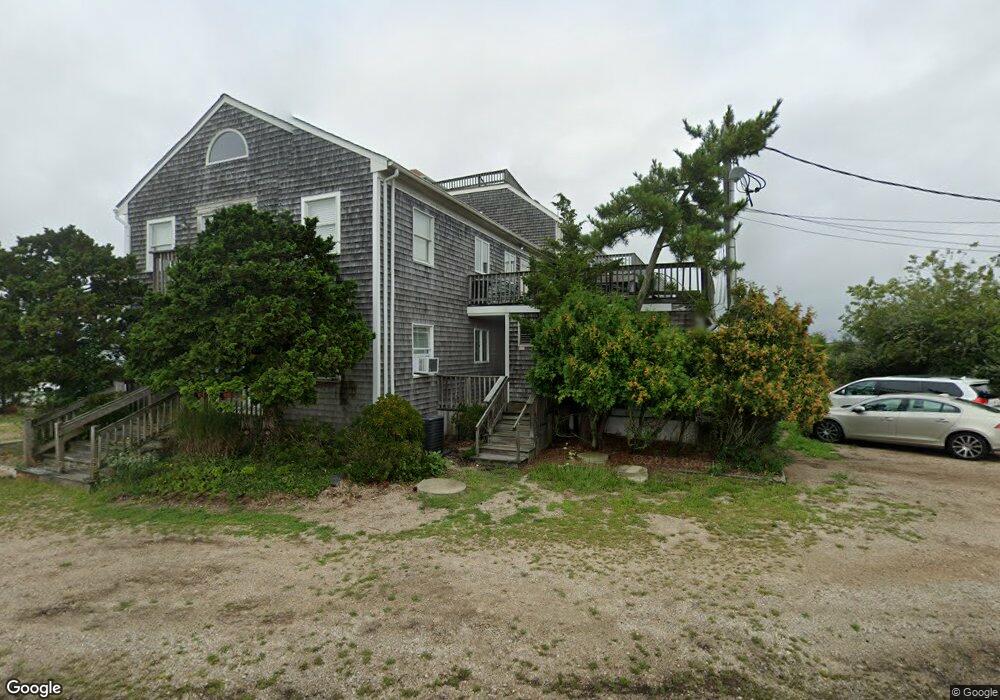 15 Cherry & Webb unit 2C, Westport, MA 02790 - photo 1