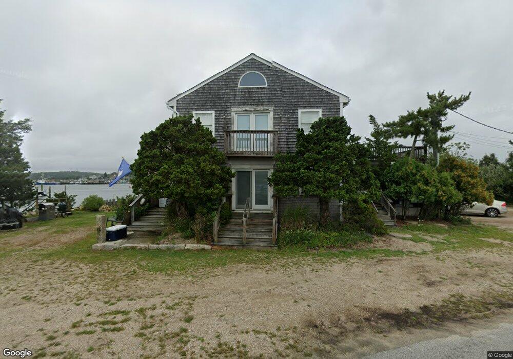 15 Cherry and Webb Ln unit Dock, Westport, MA 02790 - photo 1