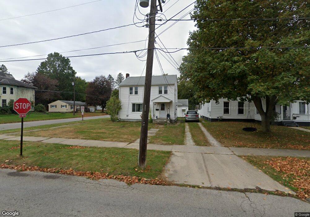 362 S Eagle St, Geneva, OH 44041 - photo 1