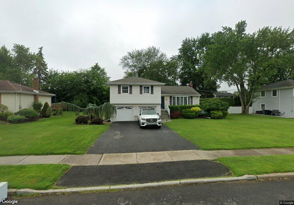 145 Merritt Dr, Oradell, NJ 07649 - photo 1