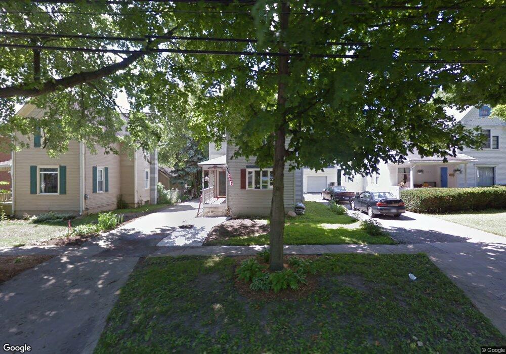 1041 Michigan Ave unit MICHIGAN, Adrian, MI 49221 - photo 1