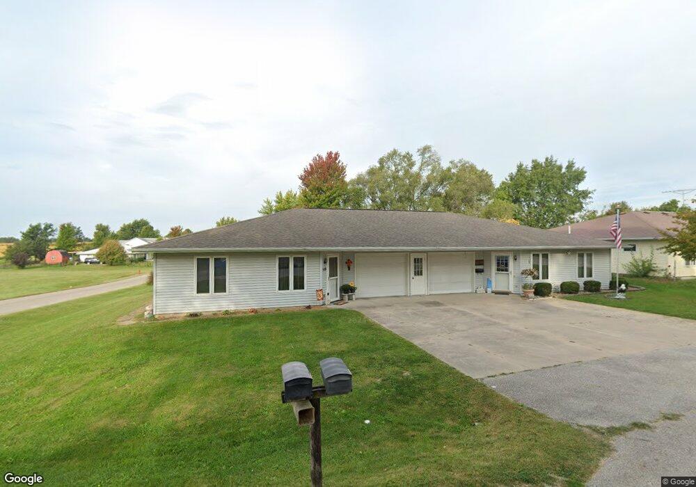 308 S Washington St, Wayland, IA 52654 - photo 1