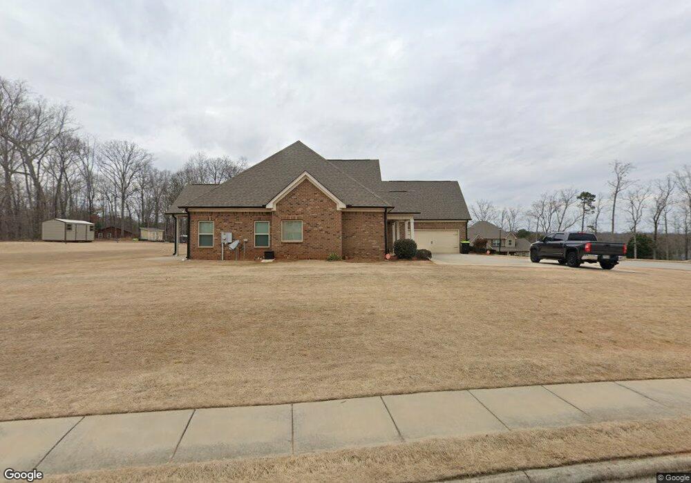 201 Keld Way unit 16, Ellenwood, GA 30294 - photo 1