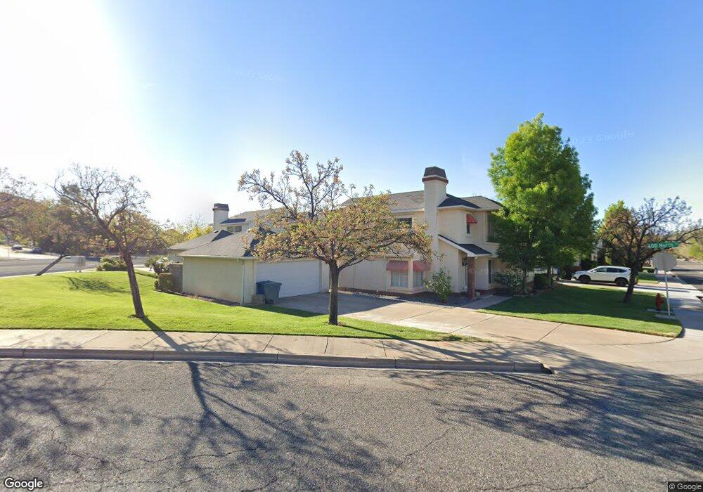 610 W 600 N, St. George, UT 84770 - photo 1