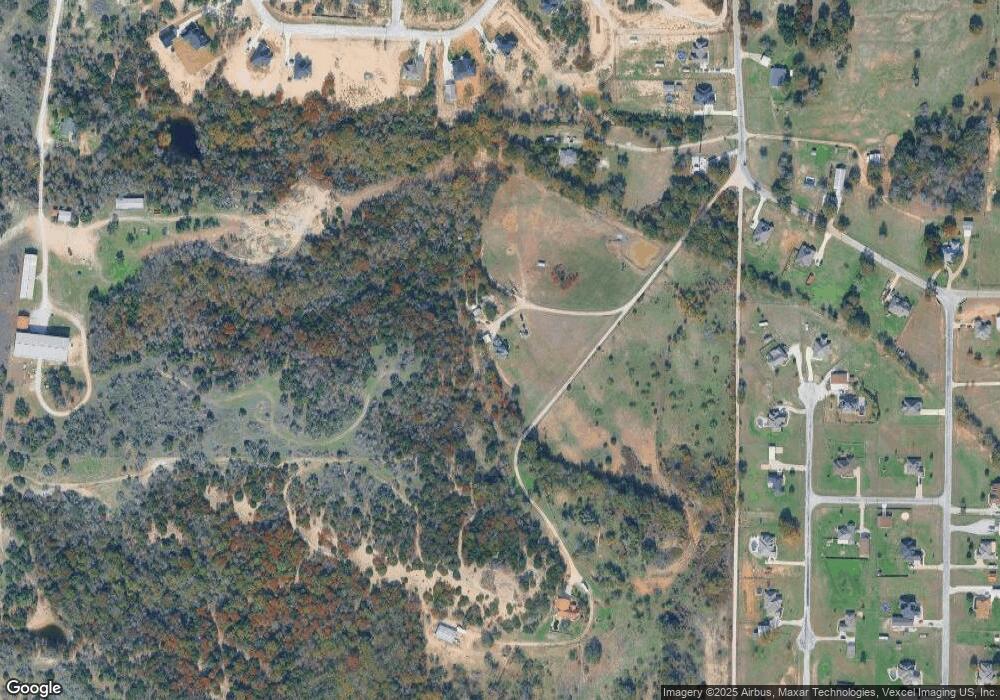 466 Sandlin Ln, Springtown, TX 76082 - photo 1