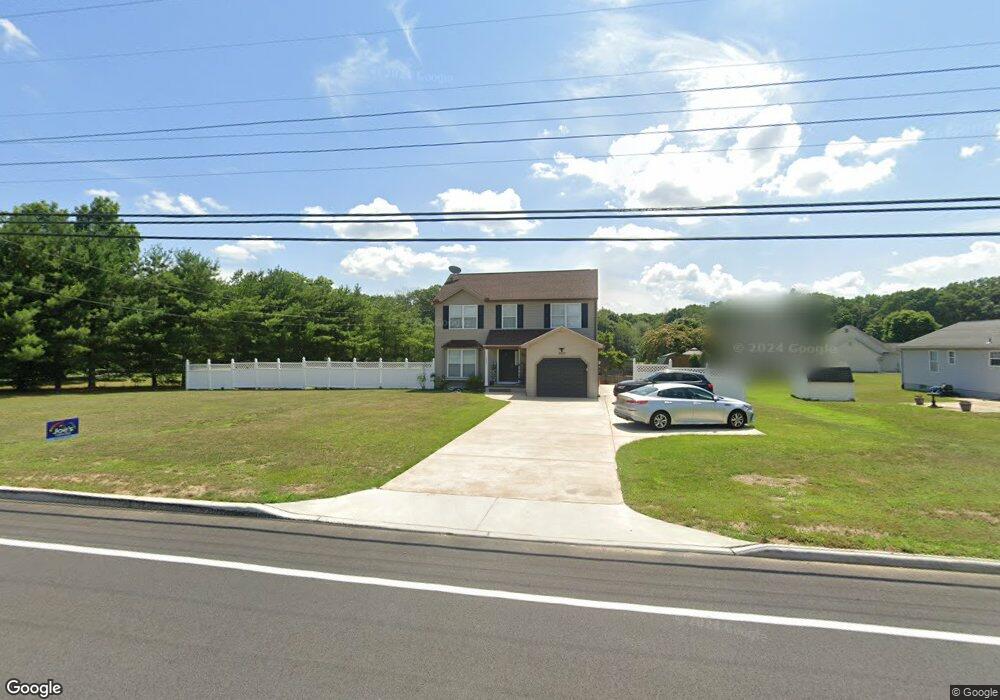 2537 Palermo Ave, Vineland, NJ 08361 - photo 1