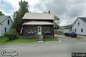 203 Railroad St, Island Pond, VT 05846