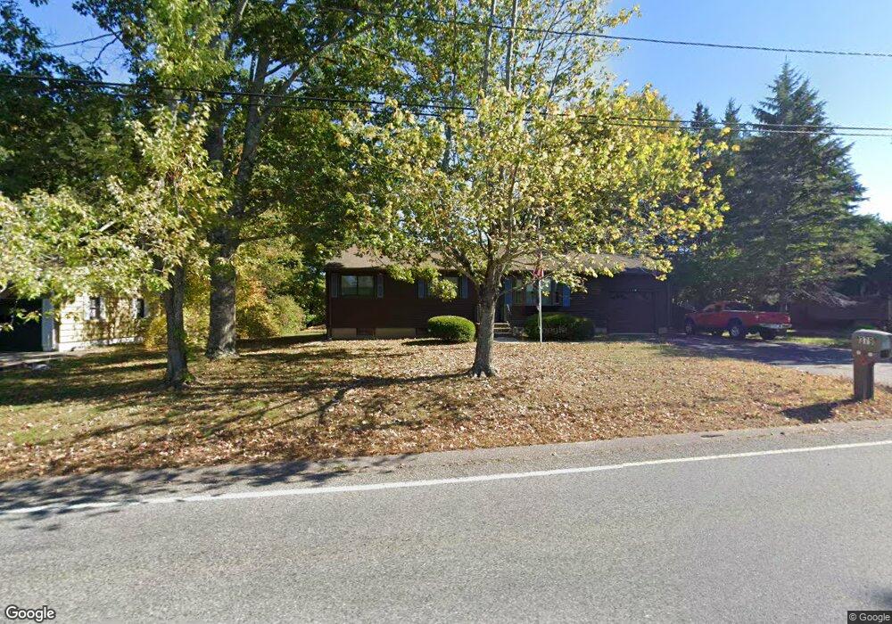 379 Orchard St, Millis, MA 02054 - photo 1