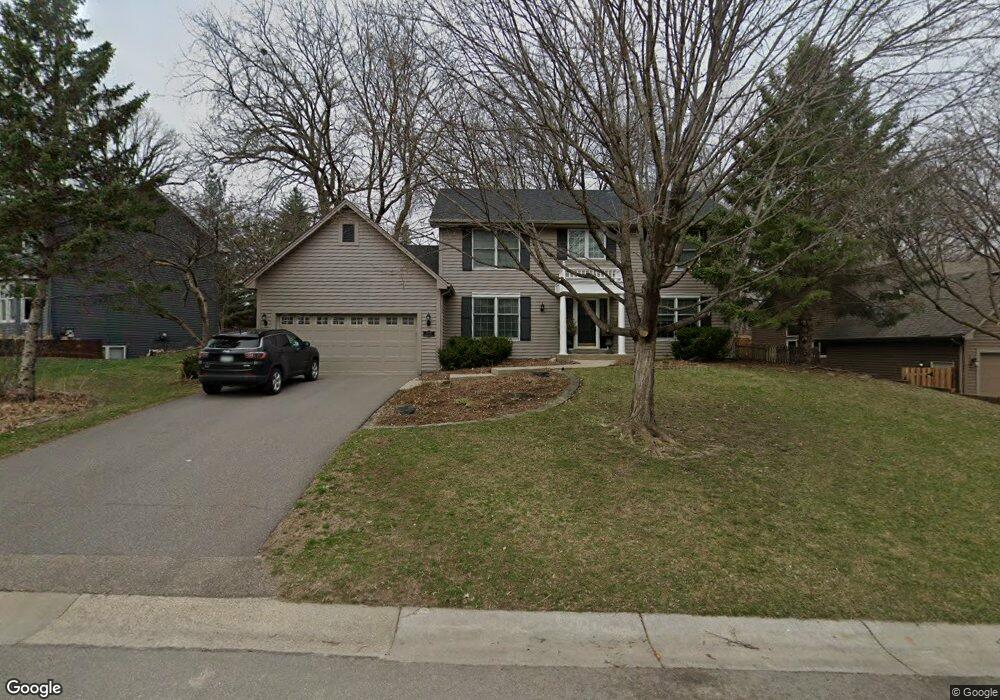 5950 Mc Kinley Place, Excelsior, MN 55331 - photo 1