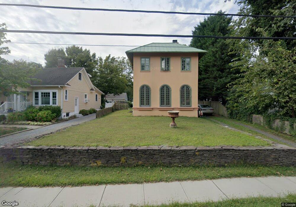 35 E River Rd, Rumson, NJ 07760 - photo 1