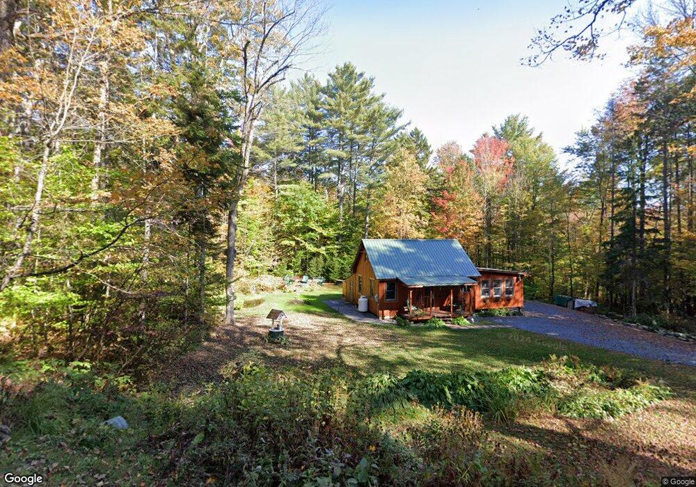 695 Twenty Mile Stream Rd, Reading, VT 05062 - photo 1