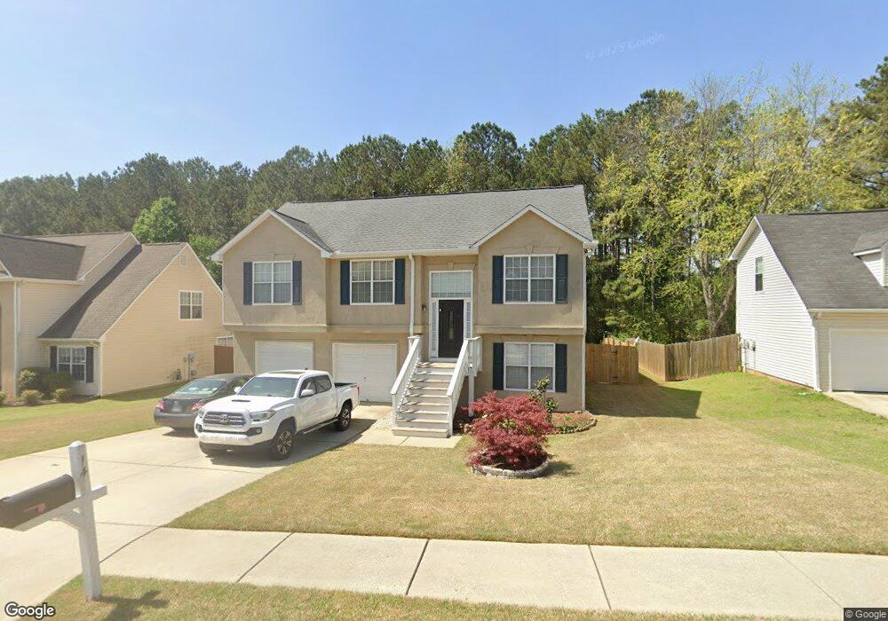 14 Cheyenne Dr unit 1, Stockbridge, GA 30281 - photo 1