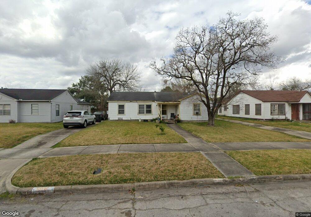 5035 Marietta Ln, Houston, TX 77021 - photo 1