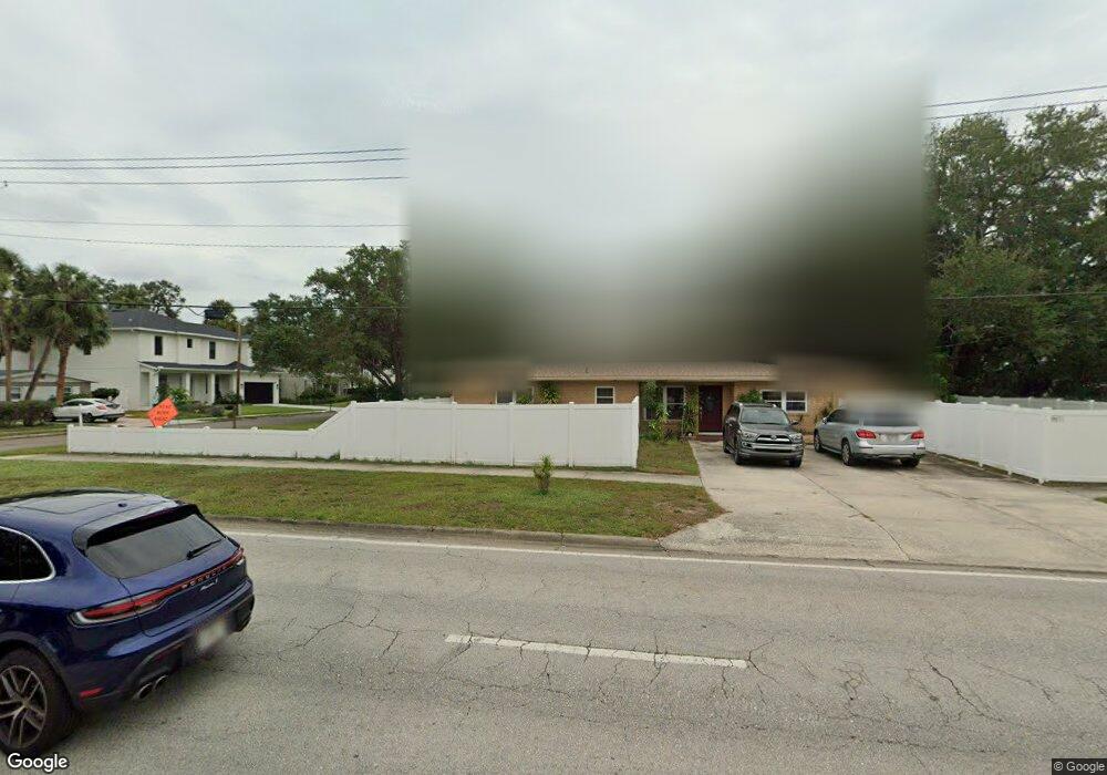 4318 W Leona St, Tampa, FL 33629 - photo 1
