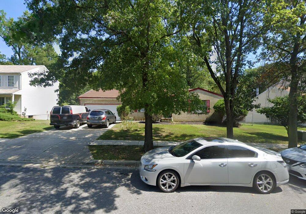 1403 Kings Valley Dr, Bowie, MD 20721 - photo 1