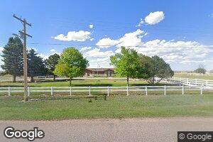 1293 N Main St, Pine Bluffs, WY 82082