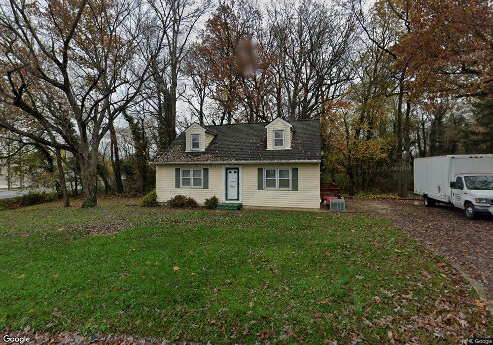 504 Koch Rd, Linthicum Heights, MD 21090 - photo 1