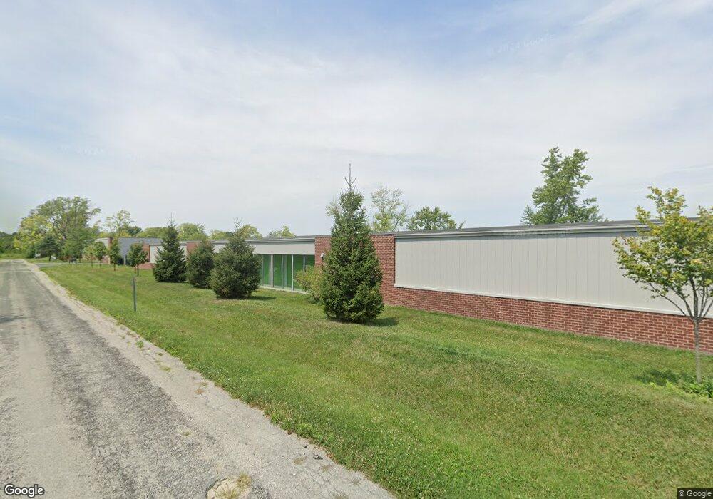 13676 E 118th St, Fishers, IN 46037 - photo 1