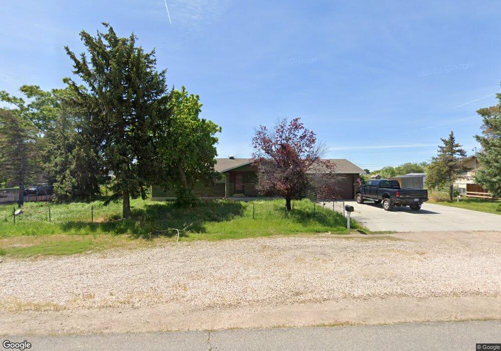 5561 W 5100 S, Hooper, UT 84315 - photo 1