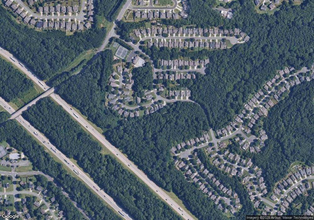 2603 Centennial Commons Bend NW, Acworth, GA 30102 - photo 1