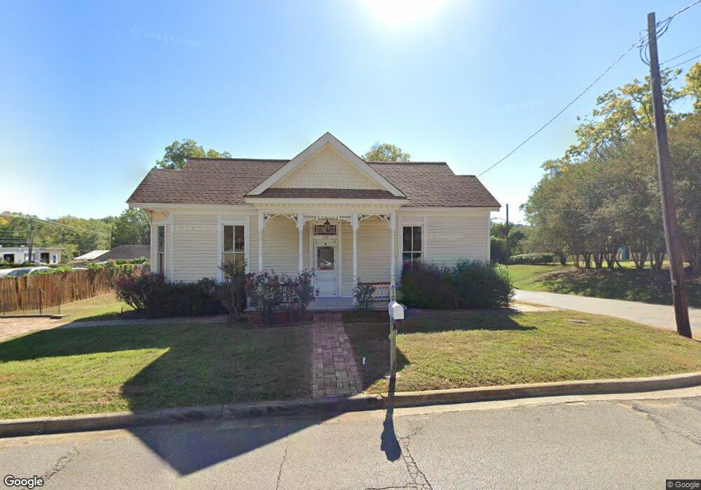 113 S Lanana St, Nacogdoches, TX 75961 - photo 1