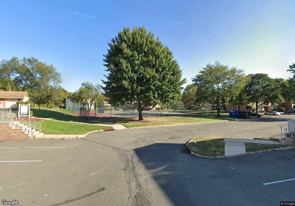 Princeton Horizon Apartments, Princeton, NJ 08540 - photo 1