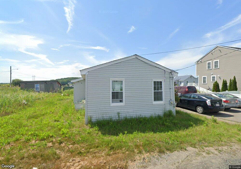 7 Belair St, Saugus, MA 01906 - photo 1