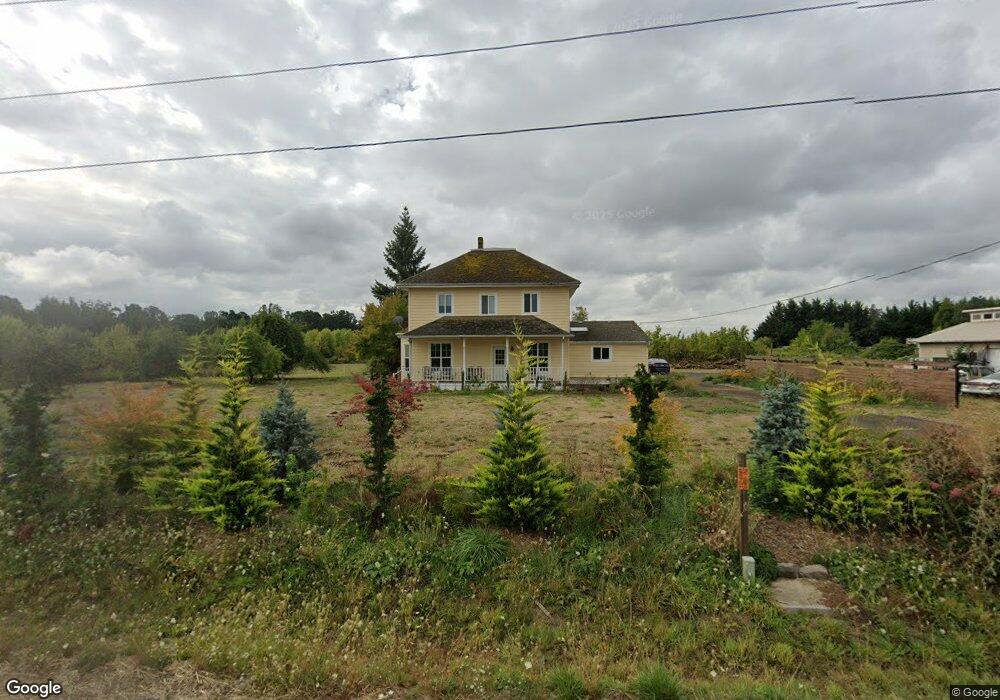 5518 Highway 211, Hubbard, OR 97032 - photo 1