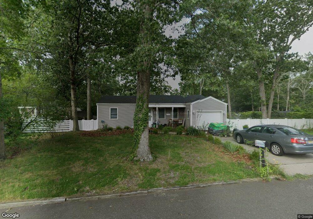 643 Center St, Forked River, NJ 08731 - photo 1