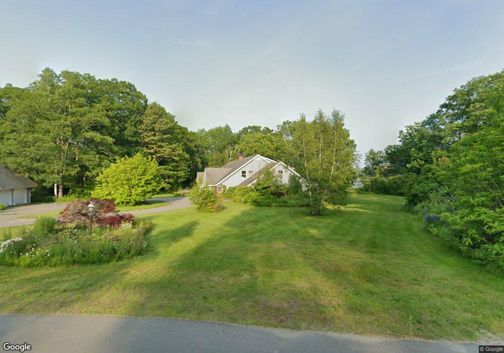 11 Norumbega Dr, Camden, ME 04843 - photo 1