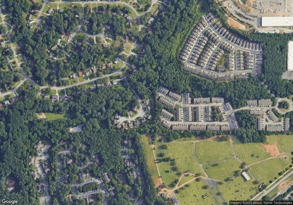 1511 Theory Way, Tucker, GA 30084 - photo 1