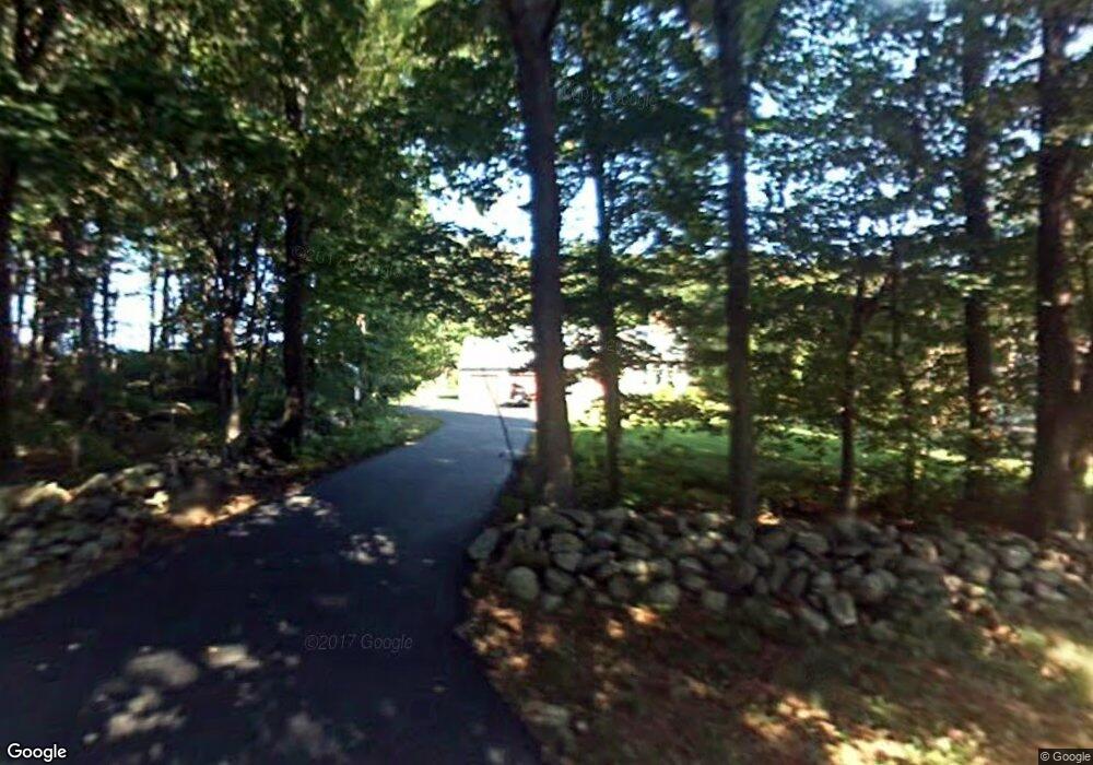 27 Piekarz Rd, Colchester, CT 06415 - photo 1