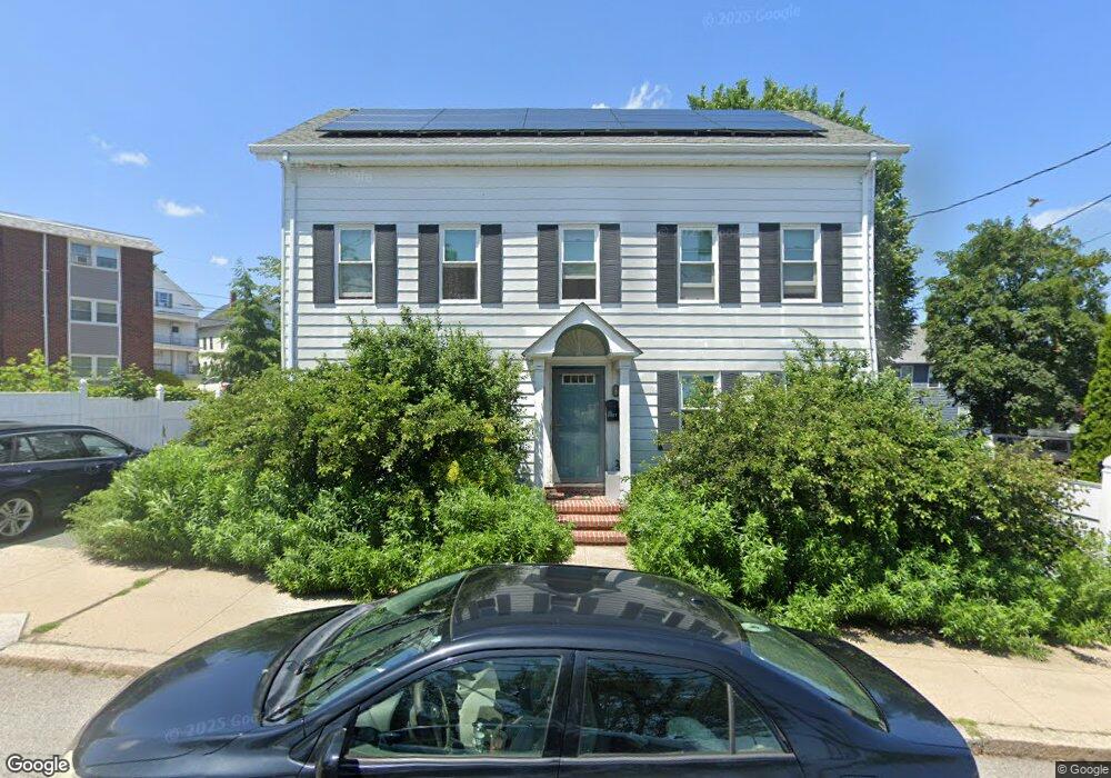 41 Patt St, Pawtucket, RI 02860 - photo 1