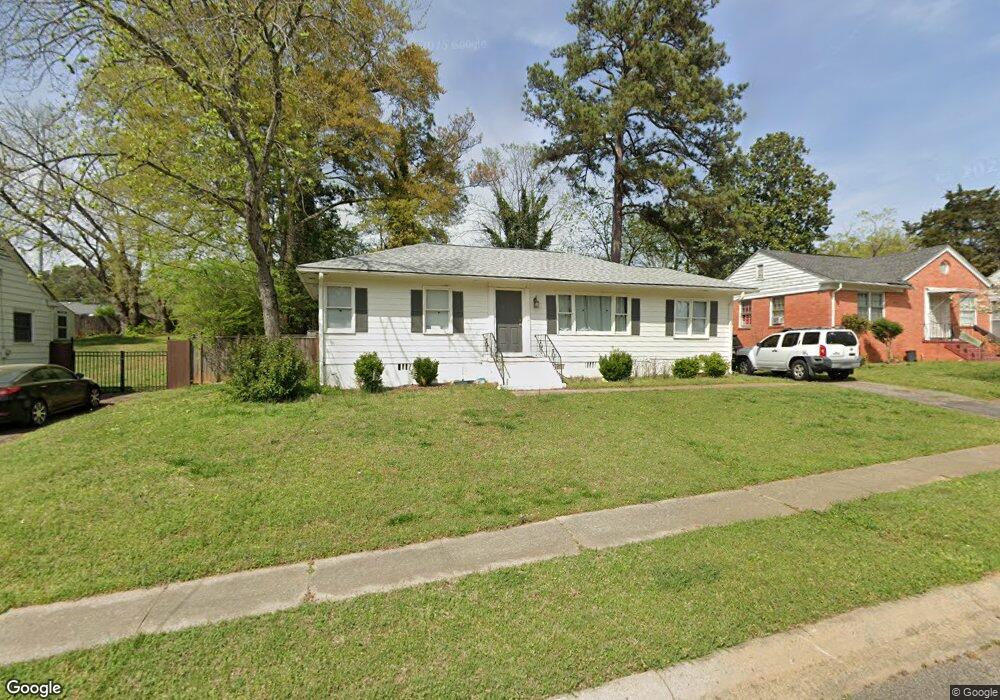 661 Burbank Cir SE, Smyrna, GA 30080 - photo 1