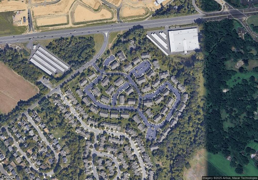 3201A Limestone Way unit 3201, Mount Laurel, NJ 08054 - photo 1