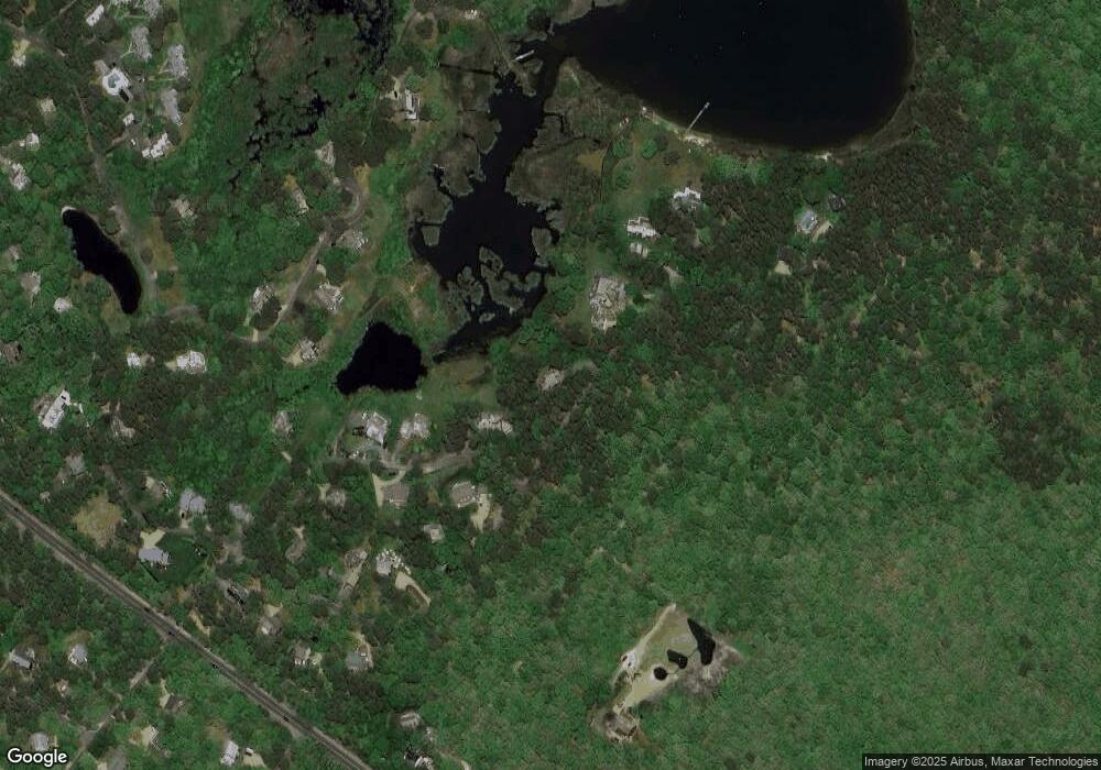 25 Majors Cove Ln, Edgartown, MA 02539 - photo 1