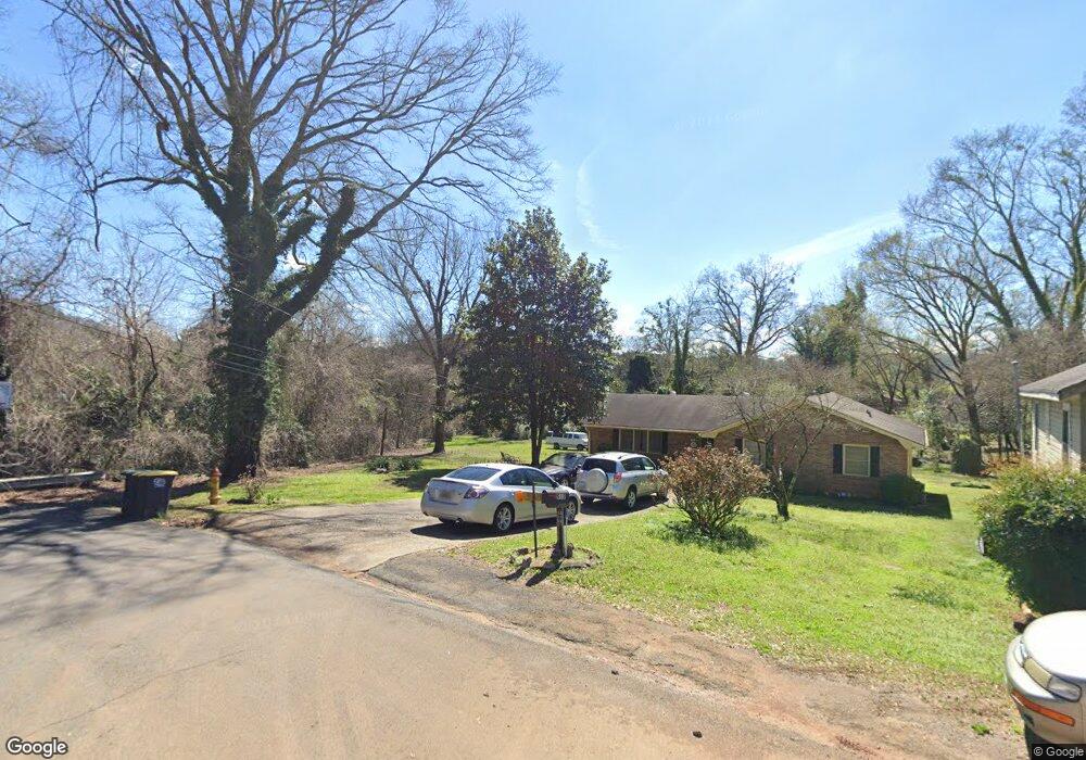 514 E 13th St SW, Rome, GA 30161 - photo 1