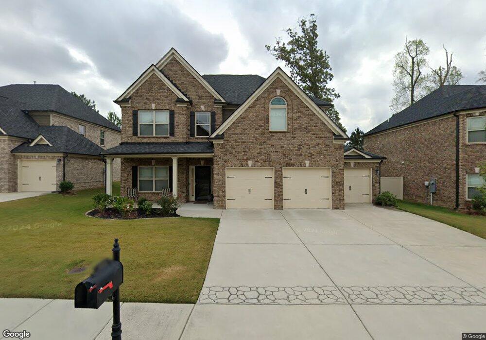 2520 Tyler Bay Ln, Grayson, GA 30017 - photo 1