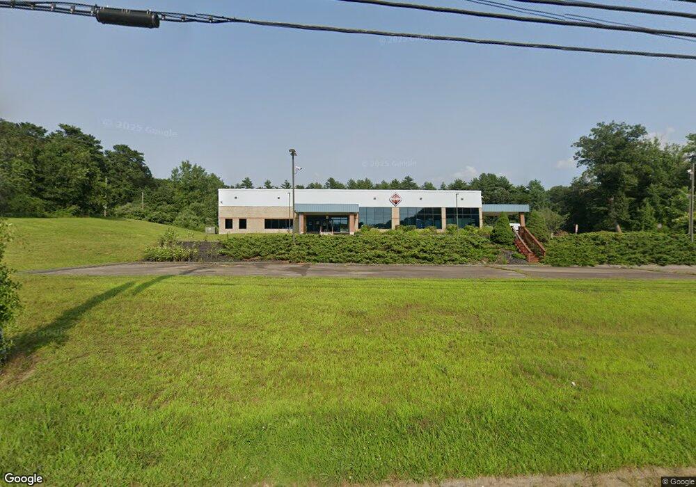 574 Wauregan Rd, Killingly, CT 06239 - photo 1