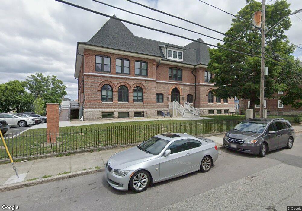 160 Osborn St unit 104, Fall River, MA 02724 - photo 1