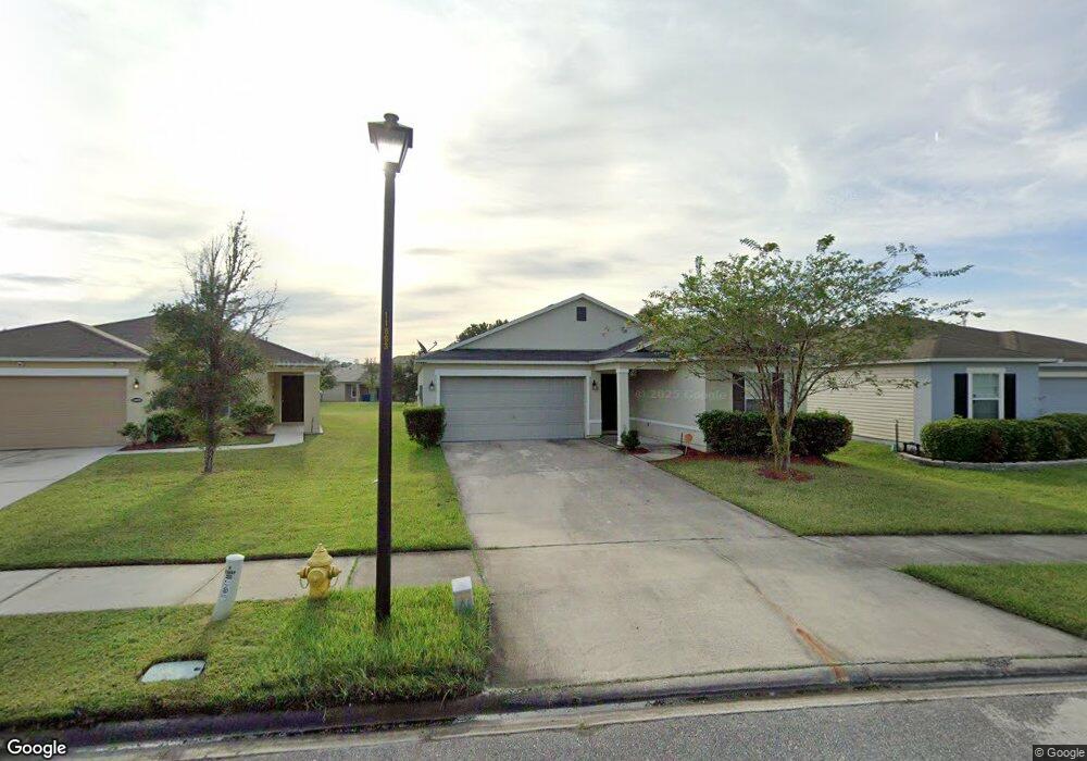 11891 Alexandra Dr, Jacksonville, FL 32218 - photo 1
