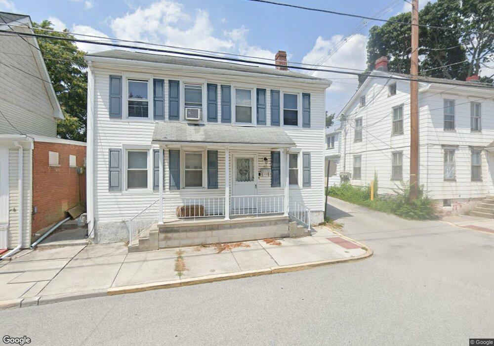 46 Lumber St, Littlestown, PA 17340 - photo 1