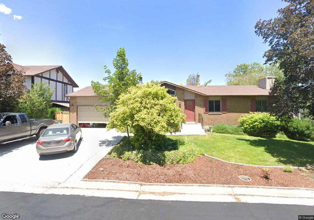 4196 Berridale Cir, South Jordan, UT 84095 - photo 1