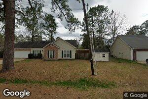 114 Lamar Rd, Choudrant, LA 71227