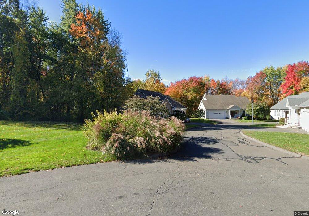 4 Eleanor Street Extension, Vernon Rockville, CT 06066 - photo 1