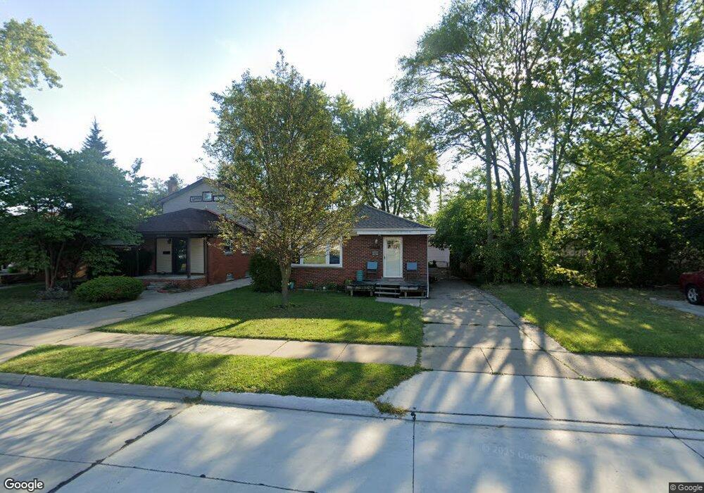 26040 Lehner St, Roseville, MI 48066 - photo 1