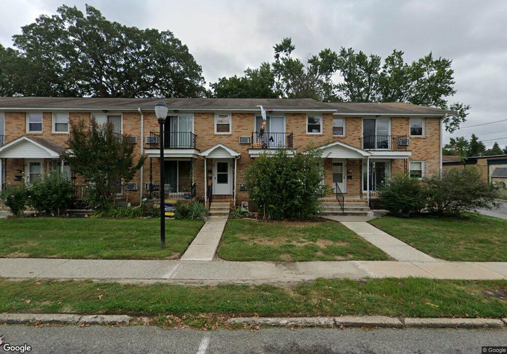 145 Dartmouth Ave, Somerdale, NJ 08083 - photo 1